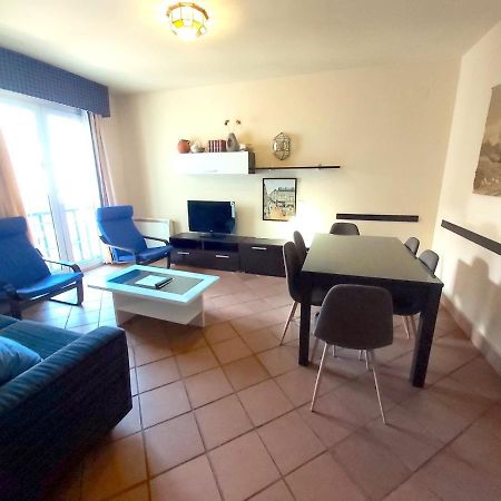 Plaza Andalucia Edificio Enebro 4-6 Pax Apartment Sierra Nevada Exterior photo