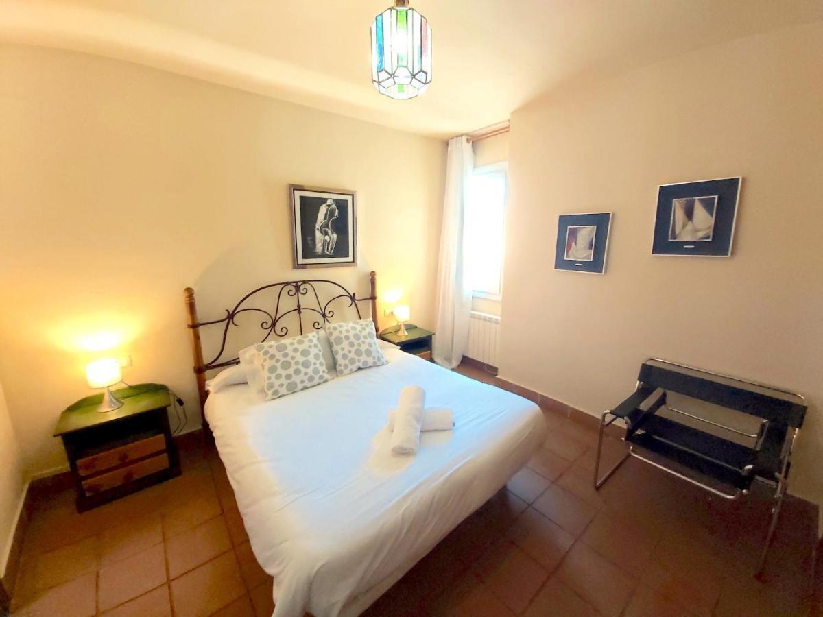 Plaza Andalucia Edificio Enebro 4-6 Pax Apartment Sierra Nevada Exterior photo
