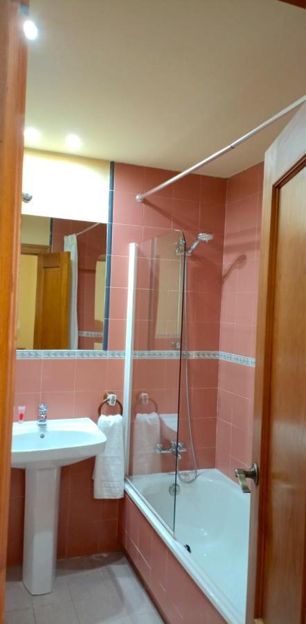 Plaza Andalucia Edificio Enebro 4-6 Pax Apartment Sierra Nevada Exterior photo