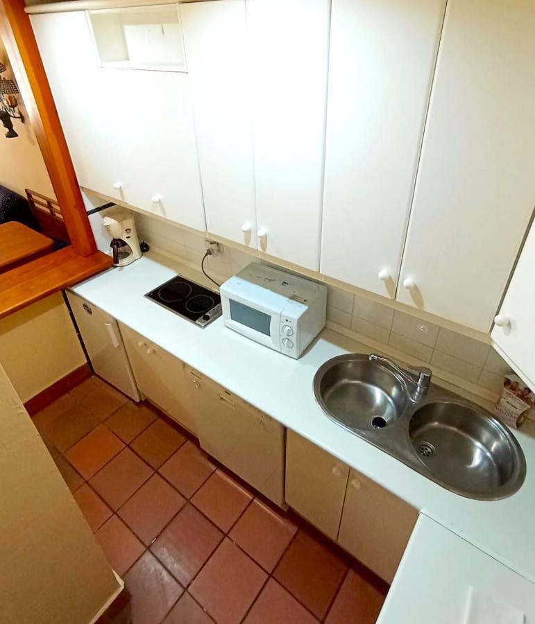Plaza Andalucia Edificio Enebro 4-6 Pax Apartment Sierra Nevada Exterior photo