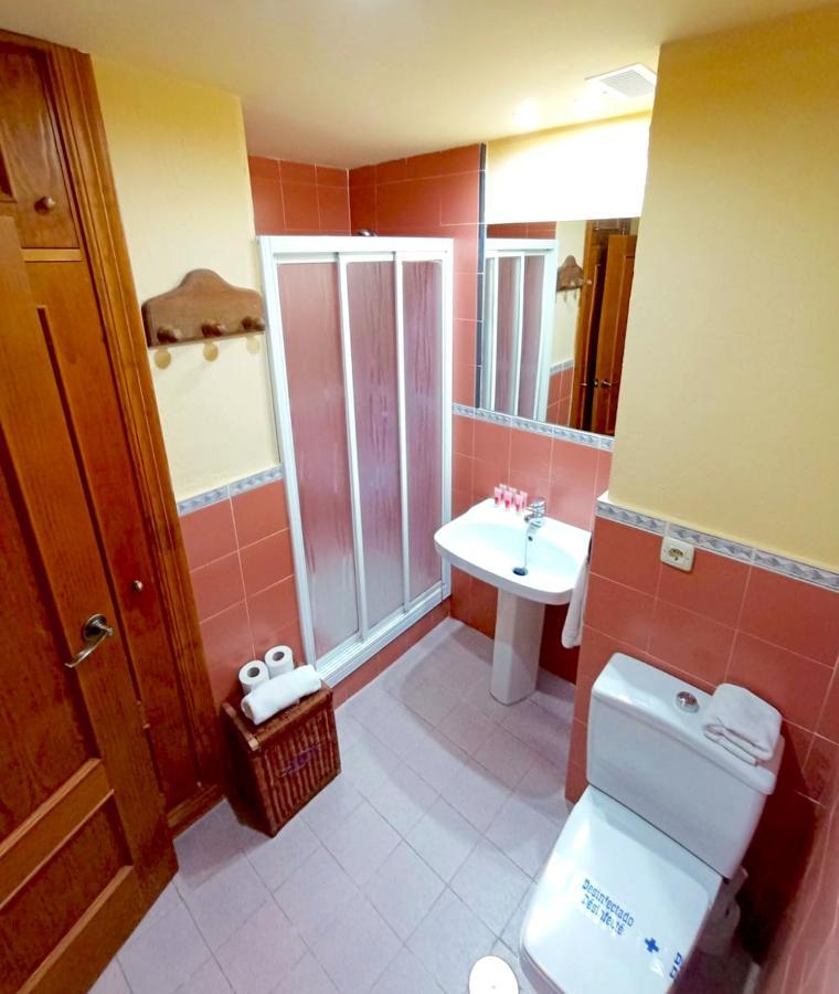 Plaza Andalucia Edificio Enebro 4-6 Pax Apartment Sierra Nevada Exterior photo