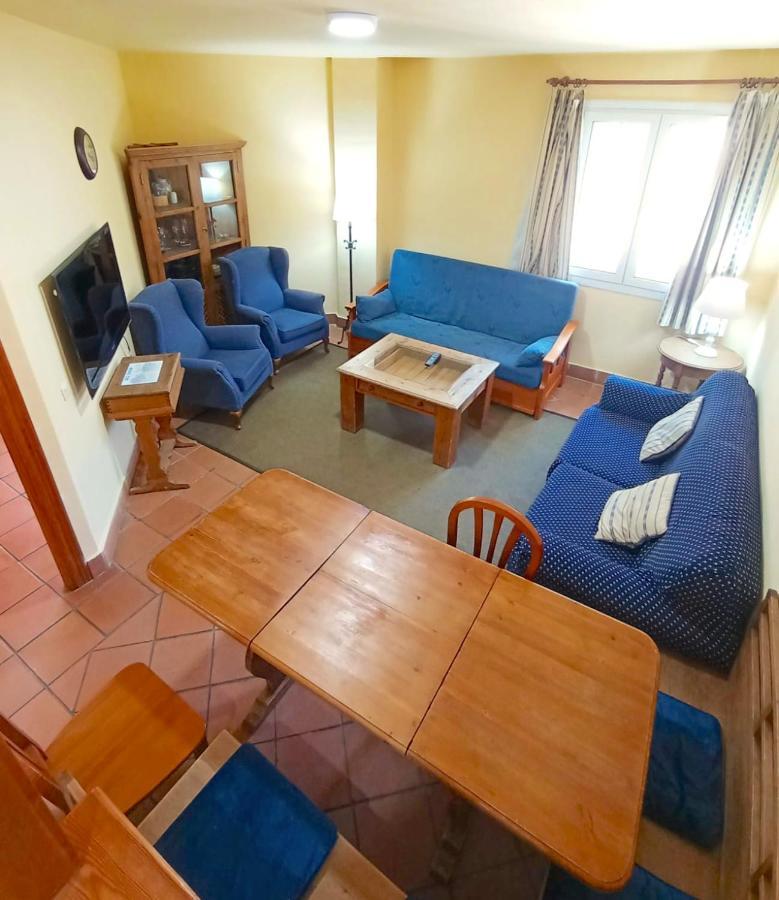 Plaza Andalucia Edificio Enebro 4-6 Pax Apartment Sierra Nevada Exterior photo